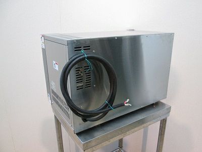 ニチワ 電気ミニコンベクションオーブン SCO-3N-T | 無限堂厨房