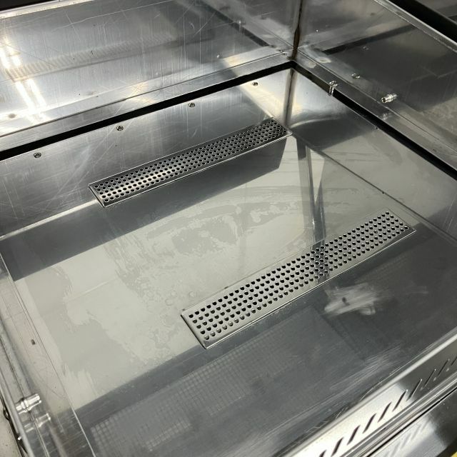 小野食品機械 電気式やきいも機 SC-D2-AII | 無限堂厨房ネット 小野食品機械 電気式やきいも機 SC-D2-AII | 無限堂厨房ネット