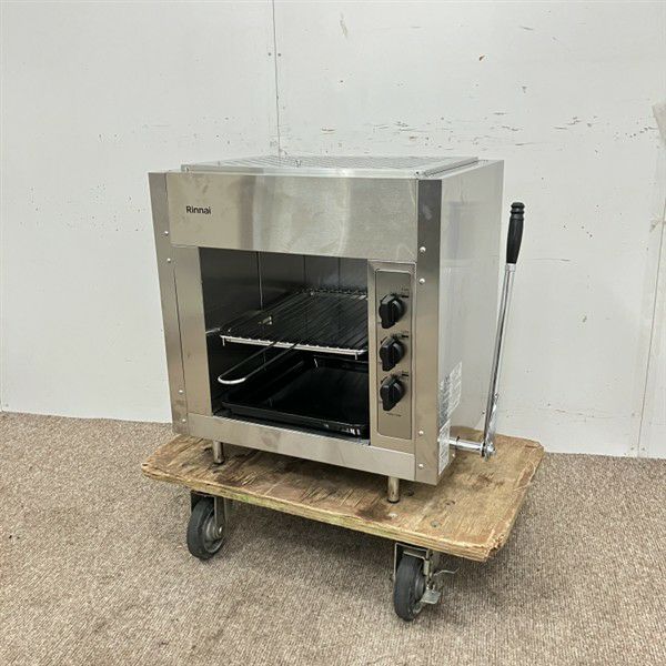 中古グリラーの格安販売・通販 - 中古厨房機器.net 中古グリラーの格安販売・通販 - 中古厨房機器.net