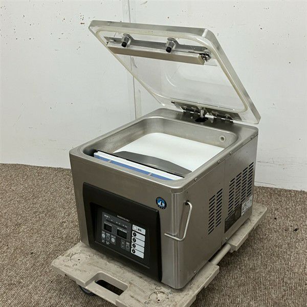 ホシザキ 真空包装機 HPS-200A | 無限堂厨房ネットショップ