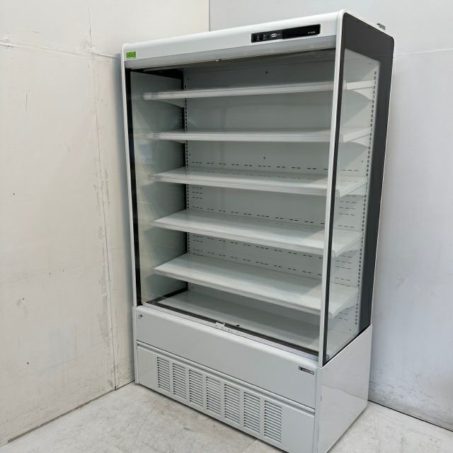 サンデン オープン多段冷蔵ショーケース RSD-S4FZ5J