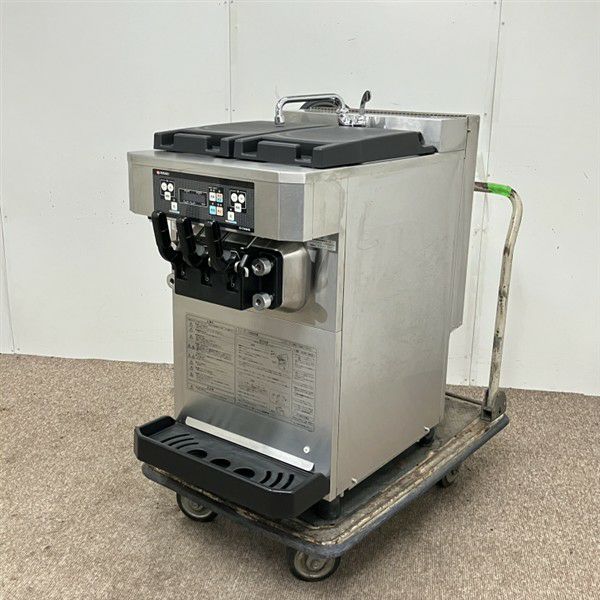 日世 ソフトクリームサーバー CI-7548AE | 無限堂厨房ネットショップ 日世 ソフトクリームサーバー CI-7548AE | 無限堂厨房ネットショップ