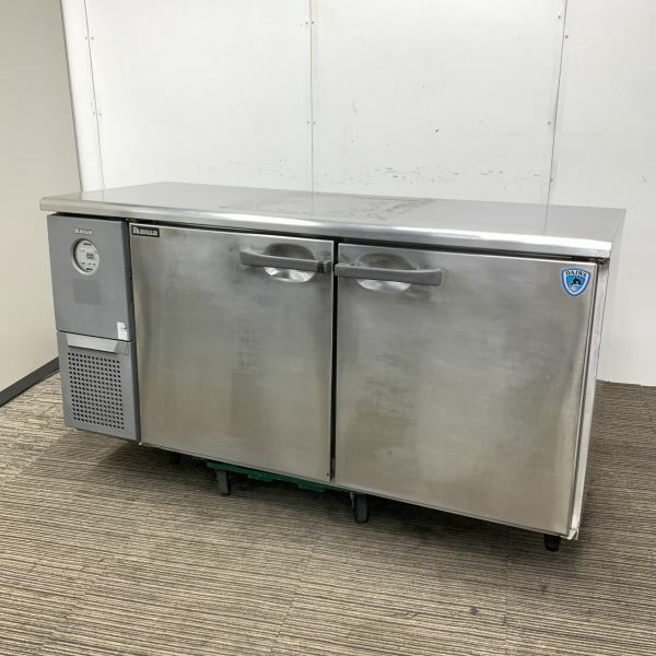大和冷機 冷蔵コールドテーブル 5261CD-NP-EC