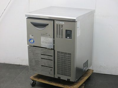 パナソニック 120kgチップアイスメーカー SIM-C120B