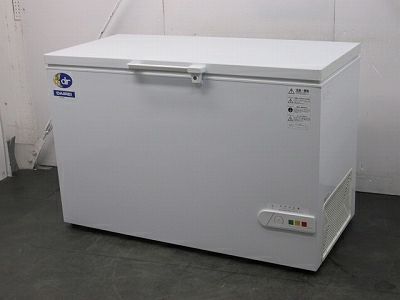 ダイレイ 冷凍ストッカー NPA-396