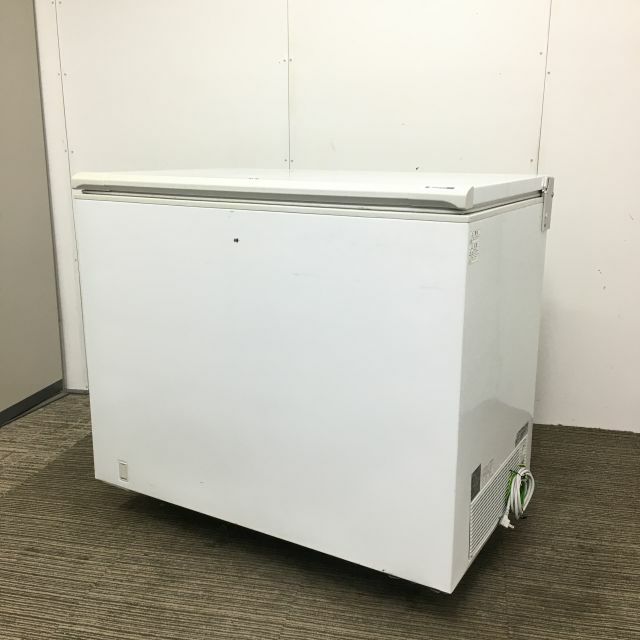 サンデン 冷凍ストッカー SH-360XC