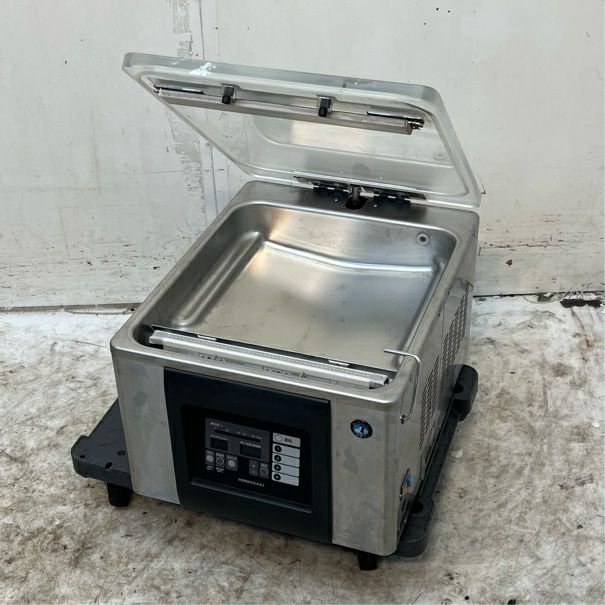 ホシザキ 真空包装機　HPS-300A 業務用　厨房機器　単相100V HPS-300B-HP ホシザキ 真空包装機 ホットパック仕様 | 厨房ベース