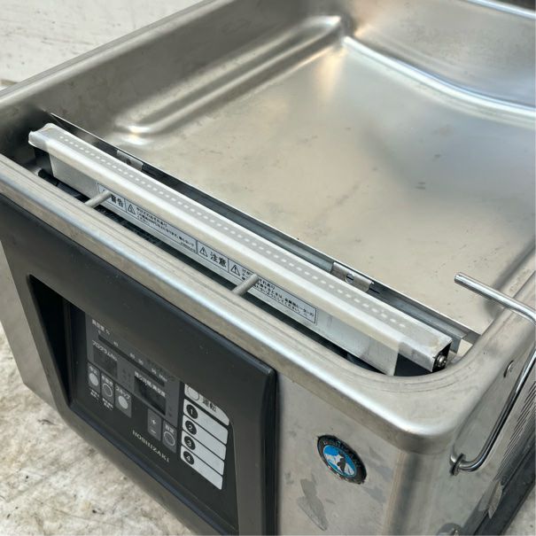 ホシザキ 真空包装機 HPS-300A | 無限堂厨房ネットショップ