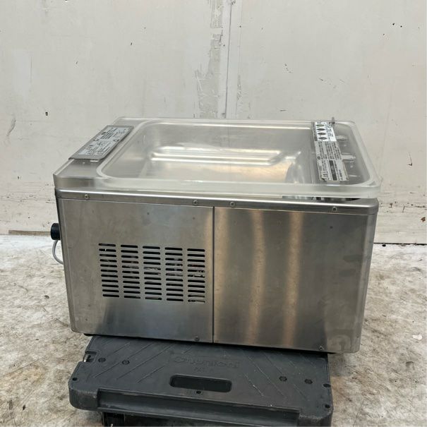 HOSHIZAKI 真空包装機 HPS-300A 業界最長1年保証】【中古】真空包装機 ホシザキ HPS-300A-G 幅
