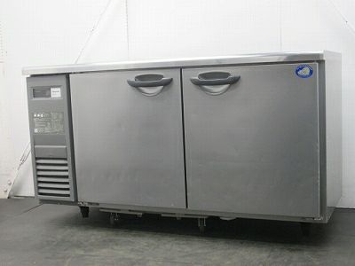パナソニック 冷蔵コールドテーブル SUR-K1561A