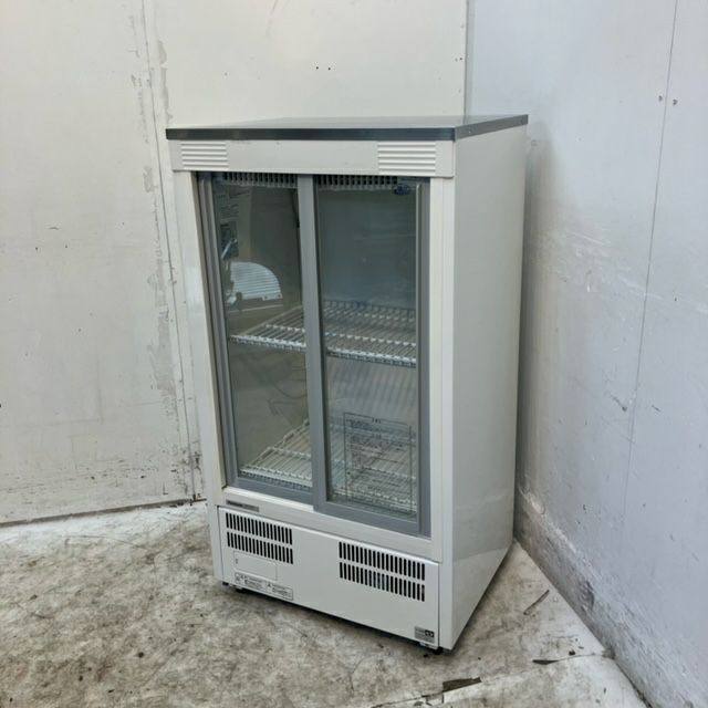 【本日売り切り大特価】パナソニック 冷蔵ショーケース SMR-M66NB パナソニック 冷蔵ショーケース SMR-M66NB | 無限堂厨房ネット