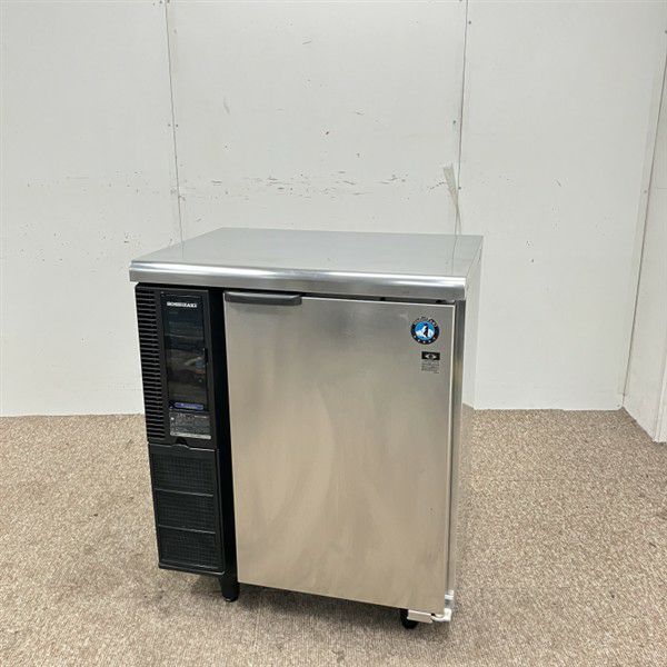 にこたん 　2011年製ホシザキ　RT-63PTE1　コールドテーブル RT-63PTE1|ホシザキ業務用テーブル型冷蔵庫 | 業務用厨房機器