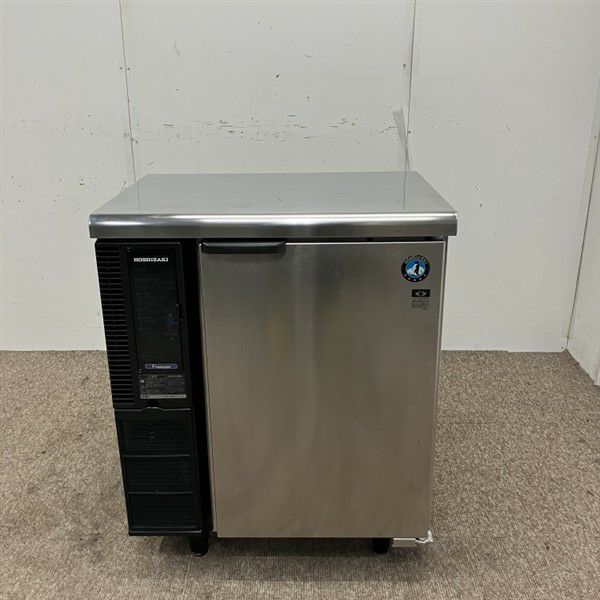 ホシザキ テーブル形冷凍庫 FT-63PTE1 Amazon.co.jp: ホシザキ テーブル形冷凍庫 FT-63PTE1 幅630mm