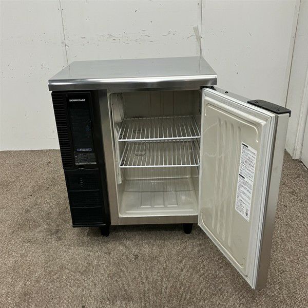 2011年製ホシザキ　RT-63PTE1　コールドテーブル ホシザキ （新品）ホシザキ コールドテーブル RT-63PTE1 業務用