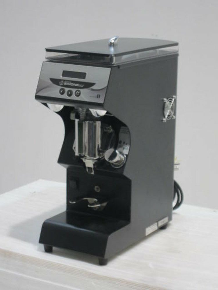 ホット商品 MYTHOS コーヒーグラインダー シモネリ ONE 無限堂厨房ネット | コーヒーメーカー・エスプレッソマシン