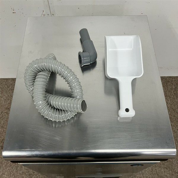 yuta　ホシザキ製氷機　　IM-25M-1 動作確認済　2017年製 yuta ホシザキ製氷機 IM-25M-1 動作確認済 2017年製 Amazon.co.jp: