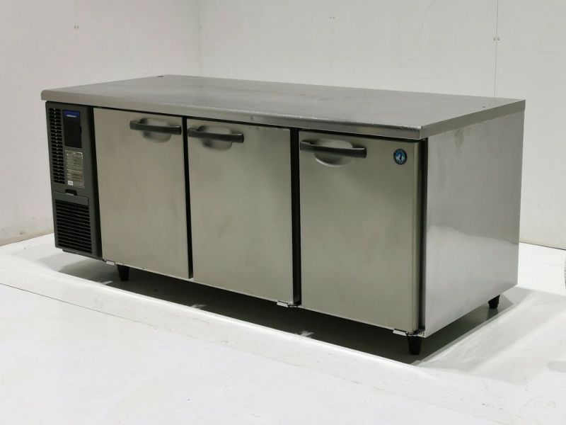 ホシザキ 冷蔵コールドテーブル RT-180SDF