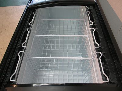 テンポスバスターズ 冷凍ショーケース TBSC-263F | 無限堂厨房