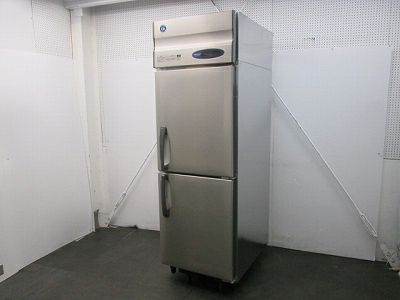 ホシザキ 縦型冷蔵庫 HR-63Z