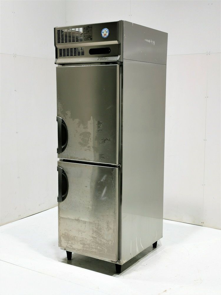 中古縦型冷凍庫の格安販売・通販 - 中古厨房機器.net