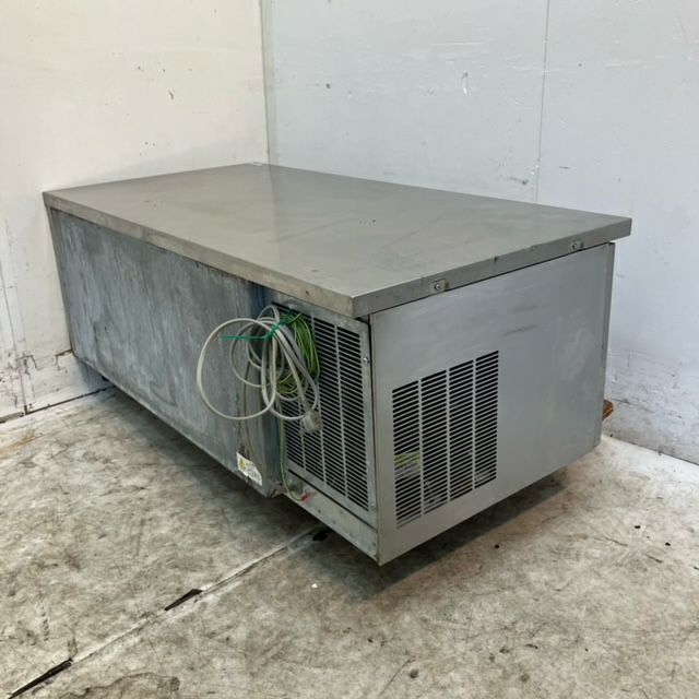 ホシザキ ドロワー冷蔵コールドテーブル RTL-120DNC | 無限堂