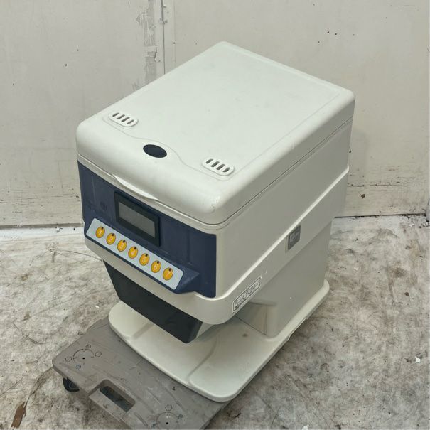 スズモ シャリ弁ロボ GST-FBB | 無限堂厨房ネットショップ