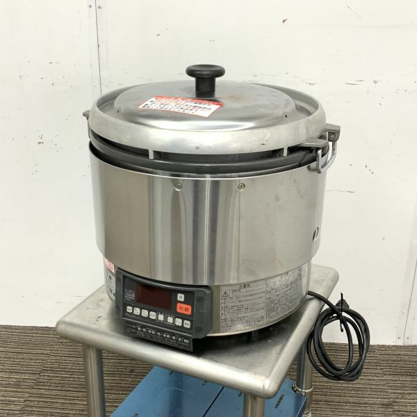 リンナイ ガス炊飯器 RR-30G2