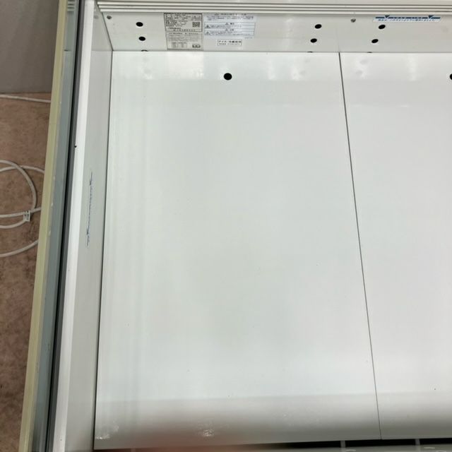 中野冷機 平型オープン冷凍冷蔵ショーケース BIIM3-106F | 無限