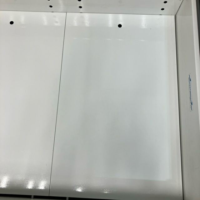 中野冷機 平型オープン冷凍冷蔵ショーケース BIIM3-106F | 無限
