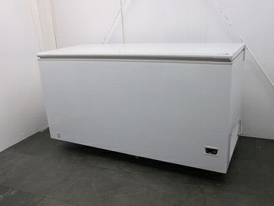 サンデン 冷凍ストッカー SH-700XD