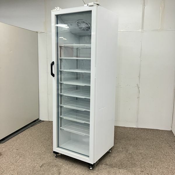 JCM リーチイン冷蔵ショーケース JCMS-415 ※備考欄必読 | 無限堂