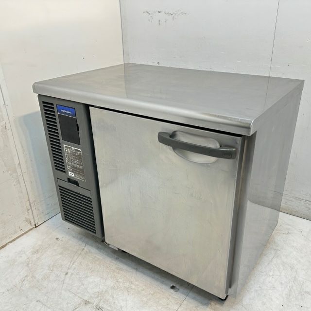 ホシザキ 冷蔵コールドテーブル RT-90MNF