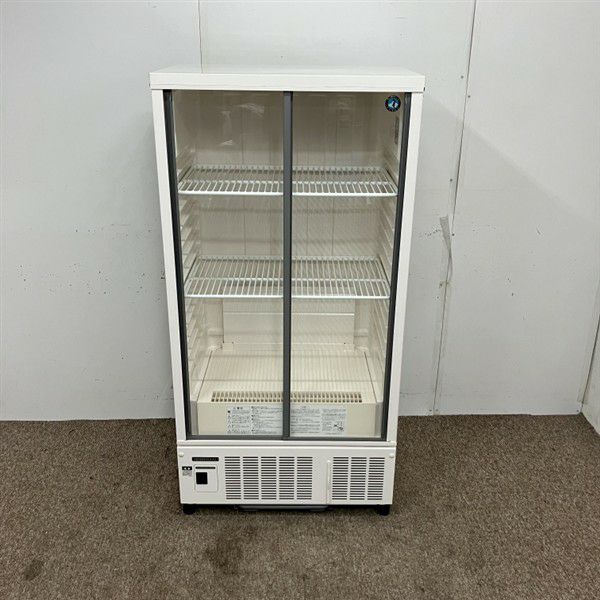 ホシザキ冷蔵ショーケース業務用SSB-70CT2 SSB-70DT（旧 SSB-70CT2） ホシザキ 小形冷蔵ショーケース