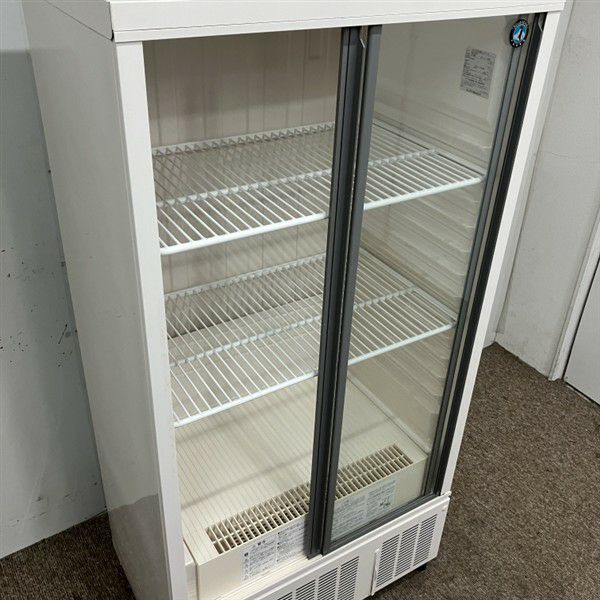 ホシザキ 業務用 小型 冷蔵ショーケース SSB-70CT2 ホシザキ 冷蔵ショーケース SSB-70CT2 買取金額 | 厨房機器の