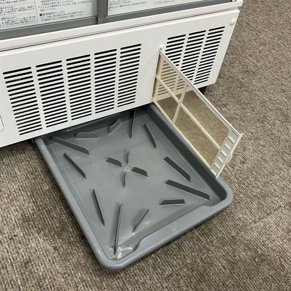 美品ホシザキ業務用冷蔵ショーケースSSB-70CT2 新品】ホシザキ 冷蔵ショーケース SSB-70DT (旧型番: SSB-70CT2