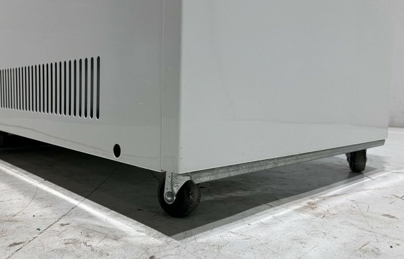 サンデン 冷蔵ショーケース MUS-U55XC-B | 無限堂厨房ネットショップ