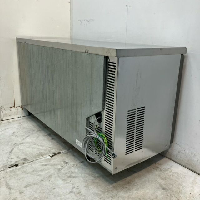 ホシザキ業務用冷蔵庫コールドテーブルRT-150SNF-E ホシザキ コールドテーブル（オール冷蔵庫）ホシザキ RT-150SNF