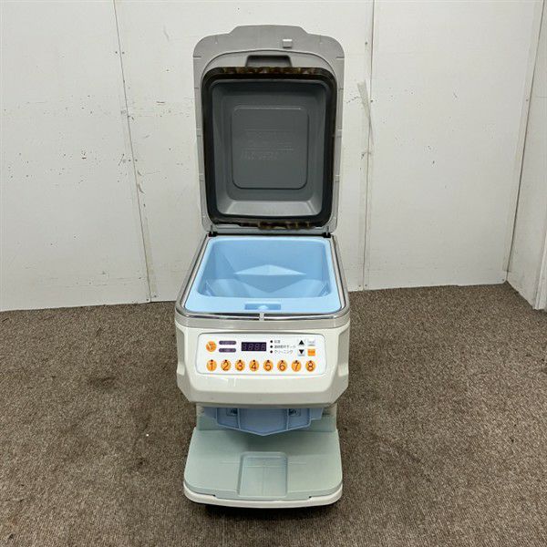 スズモ シャリ弁ロボ GST-HMA | 無限堂厨房ネットショップ