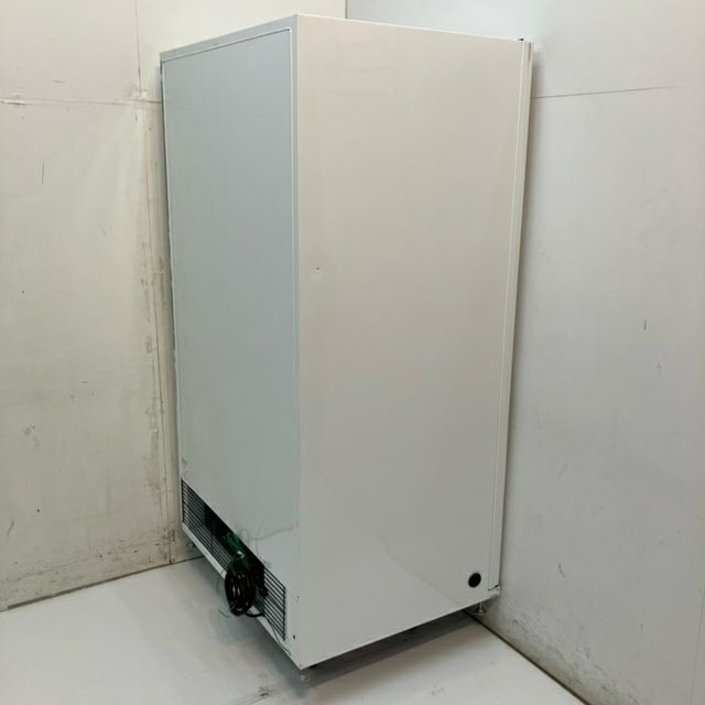 サンデン 冷凍自販機 ど冷えもん FIV-JIA2110N | 無限堂厨房