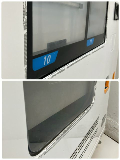 ド冷えもん SANDEN 冷凍自動販売機 FIV-JA2110NB サンデン 冷凍自販機 ど冷えもん FIV-JIA2110N | 無限堂厨房