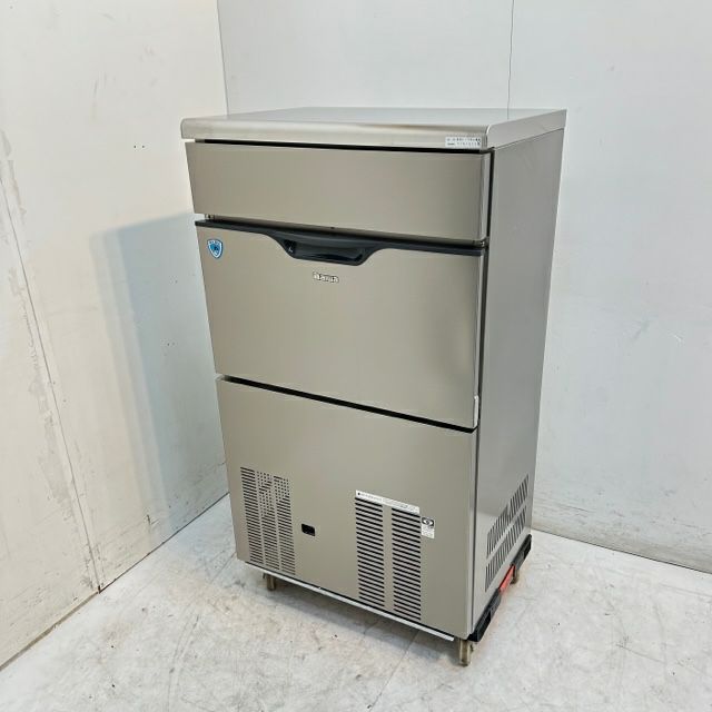 大和冷機 75kg製氷機 DRI-75LME 無限堂厨房ネットショップ