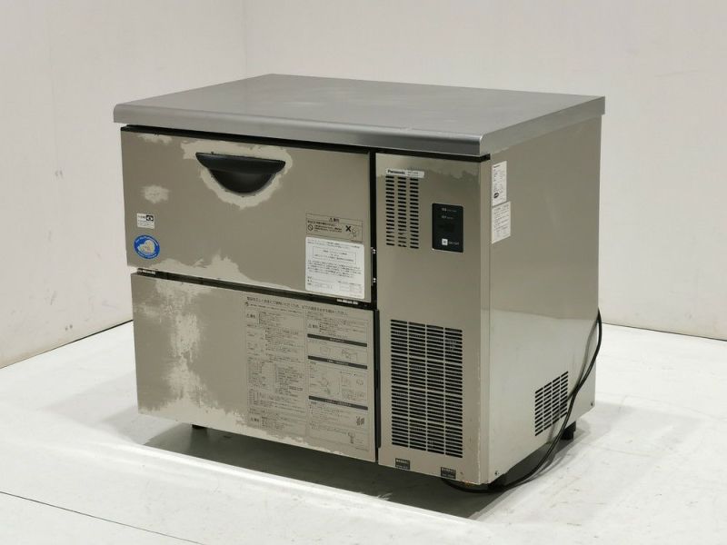 パナソニック 120kgチップアイスメーカー SIM-C120LB