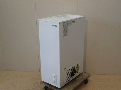 テンポスバスターズ 冷凍ストッカー TBSF-45-RH | 無限堂厨房