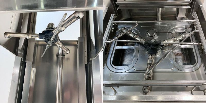 ホシザキ 食器洗浄機 JWE-680UB 2017年製 3相200V Y1795 ホシザキ 食器洗浄機 JWE-680UB 2017年製 3相200V Y1795 - メルカリ