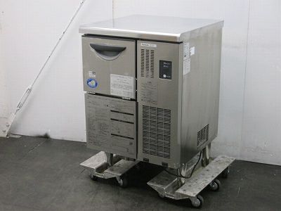 パナソニック 120kgチップアイスメーカー SIM-C120A