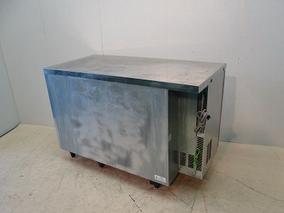 ホシザキ 台下冷蔵庫 コールドテーブル RT-120PNE1 2015年製 ED1003-001.jpg