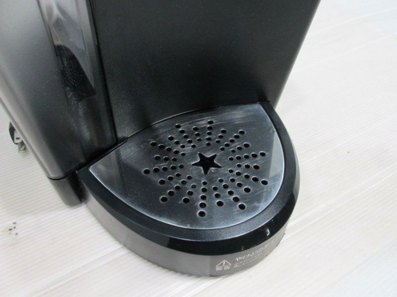 キューリグコーヒー抽出機 KFE B50J キューリグ・エフイー 電気コーヒー抽出機 B50J | 無限堂厨房
