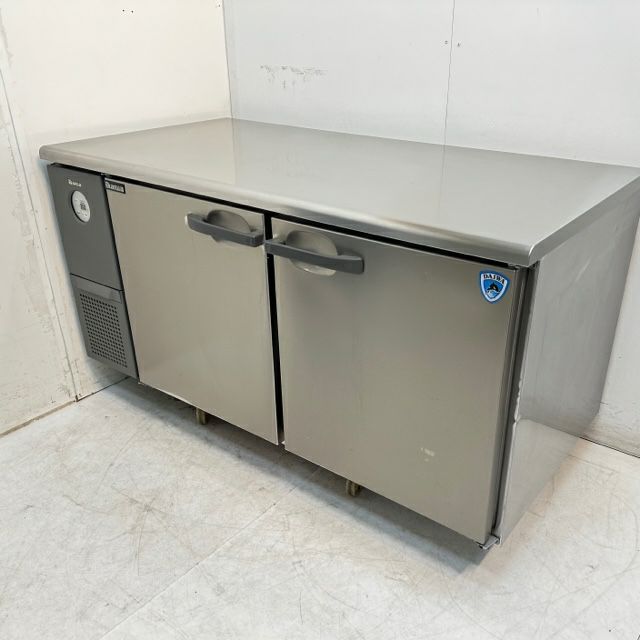 大和冷機 冷蔵コールドテーブル 5071CD-A