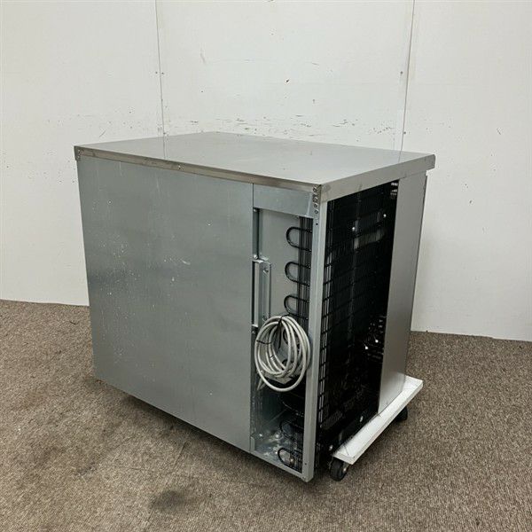 パナソニック 冷蔵コールドテーブル SUR-UT861LA | 無限堂厨房