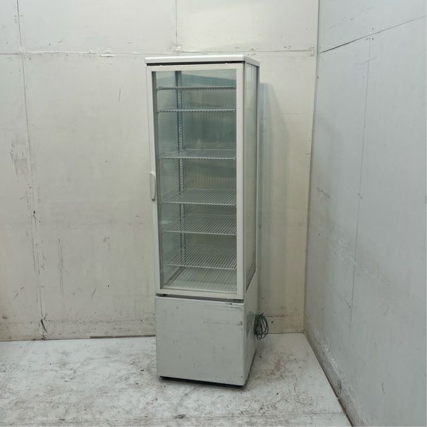 SANDEN 冷蔵ショーケース AGV-200XB SANDEN 冷蔵ショーケース AGV-200XB